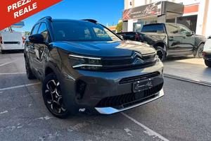 Citroen C5 Aircross Hybrid 145 e-DCS6 Max