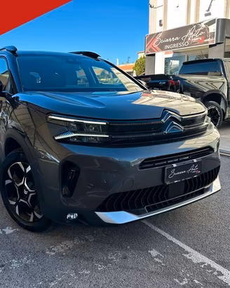 Citroen C5 Aircross Hybrid 145 e-DCS6 Max