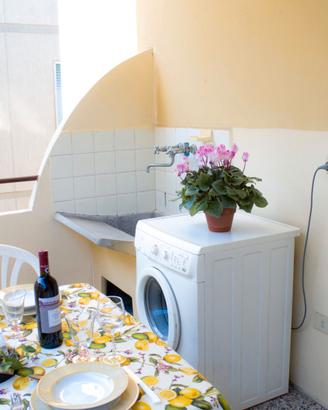 ALLOGGIO PER DIPENDENTI IN TRASFERTA