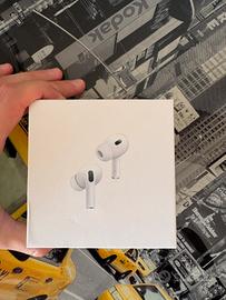 Airpods pro 2