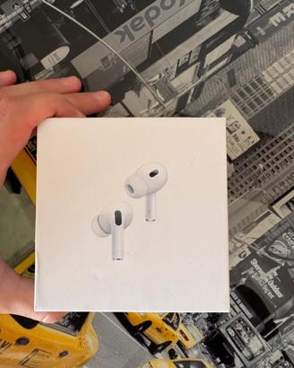 Airpods pro 2