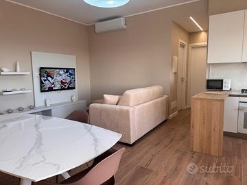 Appartamento Lazzaro SS106