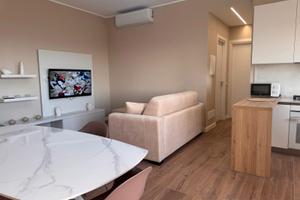 Appartamento Lazzaro SS106