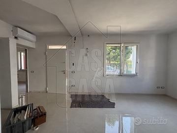 ELEGANTE VILLA INDIPENDENTE RISTRUTTURATA A NUOVO