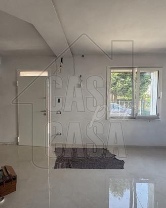 ELEGANTE VILLA INDIPENDENTE RISTRUTTURATA A NUOVO