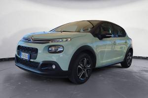 Citroën C3 PureTech 68 Feel