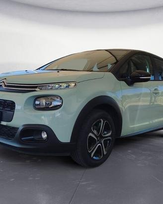 Citroën C3 PureTech 68 Feel