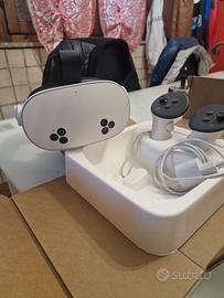 Oculus Quest 3s