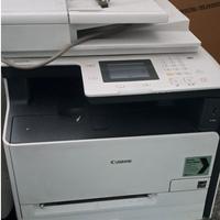 stampante canon i sensys mf623cn