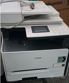 stampante canon i sensys mf623cn