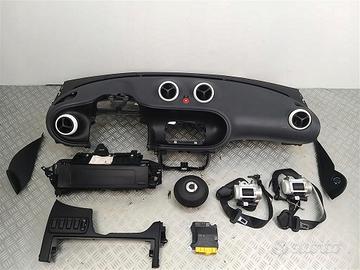 KIT AIRBAG - Smart Forfour W453 3° serie (2014-201