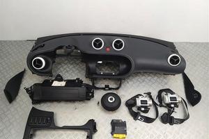 KIT AIRBAG - Smart Forfour W453 3° serie (2014-201
