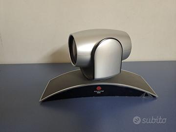 Telecamera Polycom MPTZ-6 (EagleEye HD)