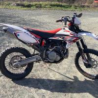 Beta RR Enduro 450 - 2009