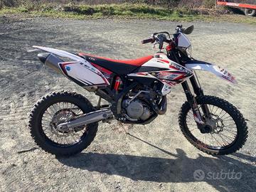 Beta RR Enduro 450 - 2009