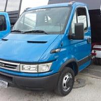 IVECO DAILY 2.8 TDI Cassone RIBALTABILE