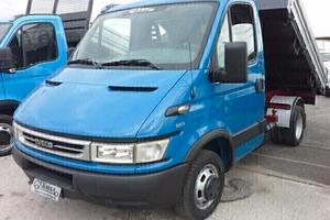 IVECO DAILY 2.8 TDI Cassone RIBALTABILE
