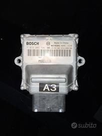 Centralina Bosch MSE 6.0 (X-Cape 650)