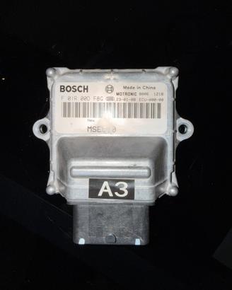 Centralina Bosch MSE 6.0 (X-Cape 650)