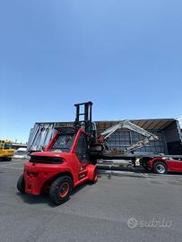 Sollevatore 8ton Linde