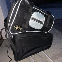 Borse morbide estensibili universali