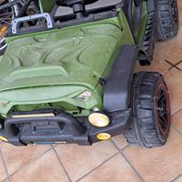 Macchinina Elettrica