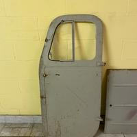 portiere ape piaggio e furgone AC1  AC2  AC3