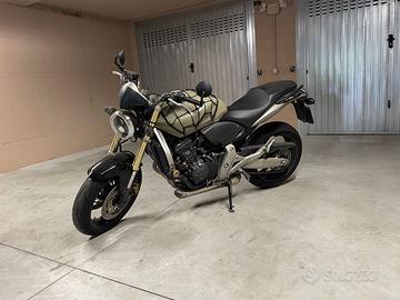 Honda Hornet - 2007