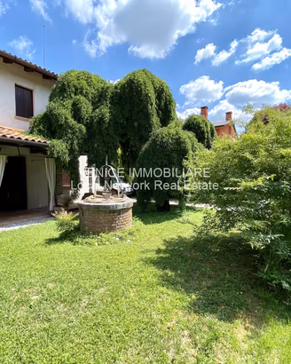 Casa singola
