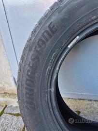 pneumatici Bridgestone Turanza 225/65 R17 102V
