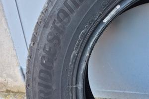 pneumatici Bridgestone Turanza 225/65 R17 102V