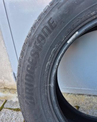 pneumatici Bridgestone Turanza 225/65 R17 102V