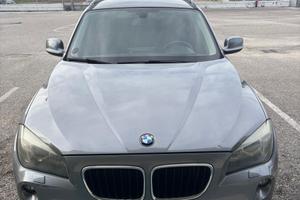 BMW X1 Sdrive 18D permuto