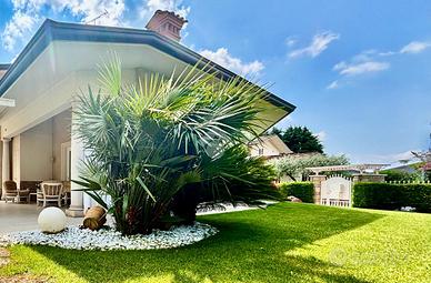 VILLA SINGOLA A RODENGO SAIANO