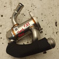 SCAMBIATORE DI CALORE SUZUKI Ignis 2a Serie benzin