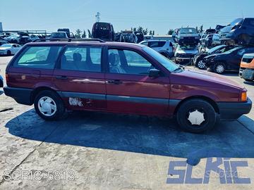 VW PASSAT VARIANT 35I, 3A5 1.8 90CV -ricambi