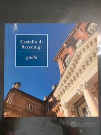 Guida castello di Racconigi