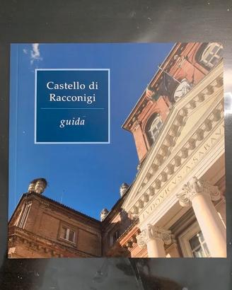 Guida castello di Racconigi