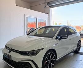 Volkswagen Golf 2.0 TDI GTD DSG