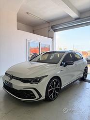 Volkswagen Golf 2.0 TDI GTD DSG