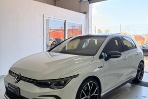 Volkswagen Golf 2.0 TDI GTD DSG