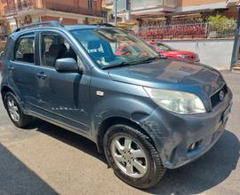 DAIHATSU Terios - 2007