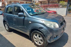 DAIHATSU Terios - 2007