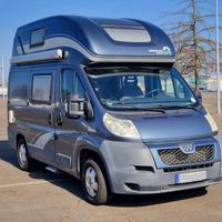 Camper Peugeot Boxer –