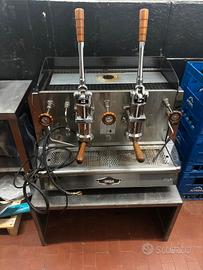 Macchina caffè professionale Wega