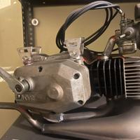 Motore Garelli/ minarelli