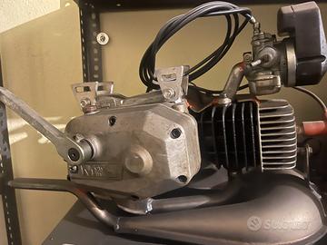Motore Garelli/ minarelli