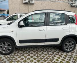 Fiat Panda 1.3 MJT S&S 4x4
