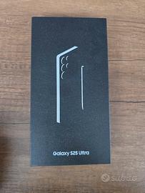 Samsung Galaxy S25 ultra 1tb
