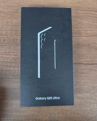 Samsung Galaxy S25 ultra 1tb
